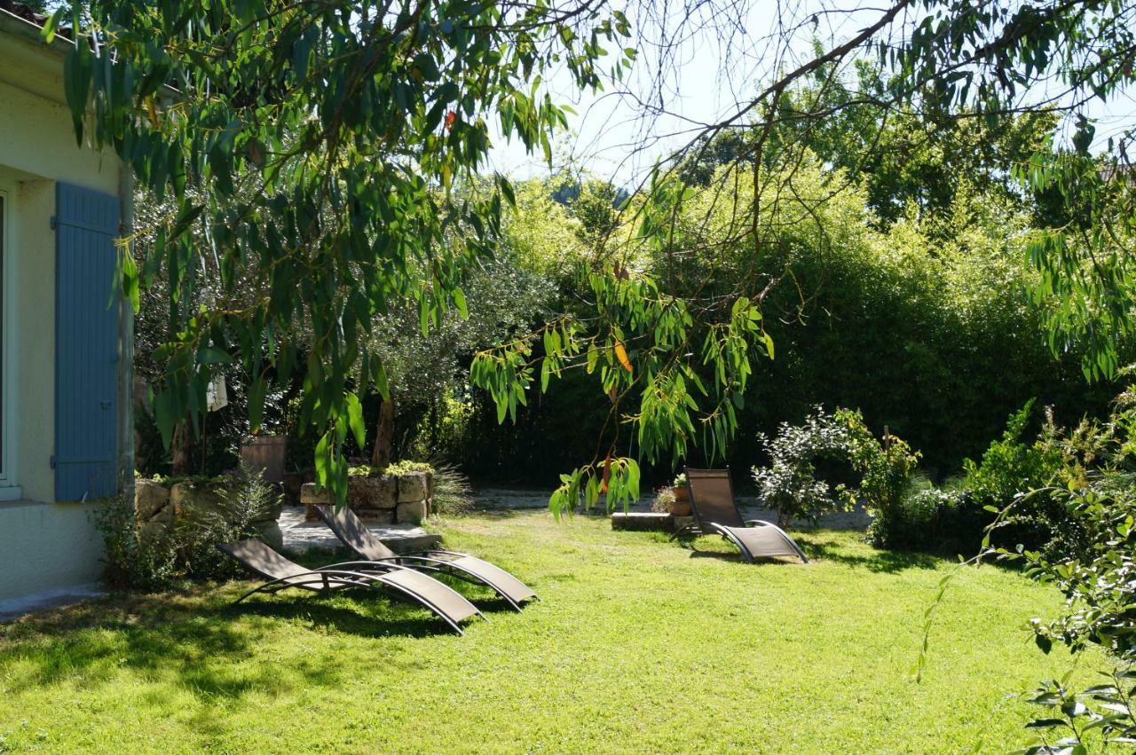 La Galoche Villa Floirac  Exterior photo